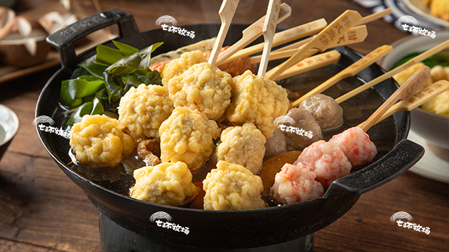 湖北川菜虎皮肉丸零售 成都洪匯供應