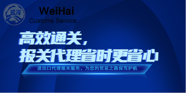 青海进出口代理报关一条龙申请,进出口代理报关