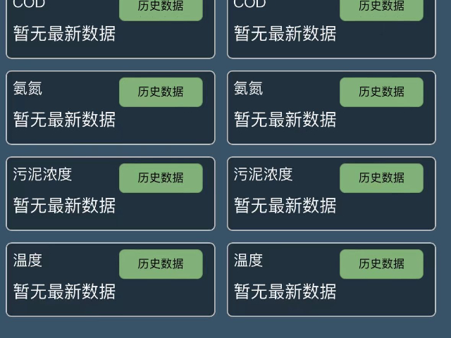 贵州水务定制平台软件 四川鑫时探科技供应