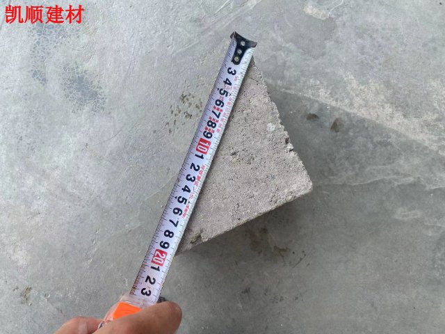 南沙区**水泥三角砖供应商,水泥三角砖