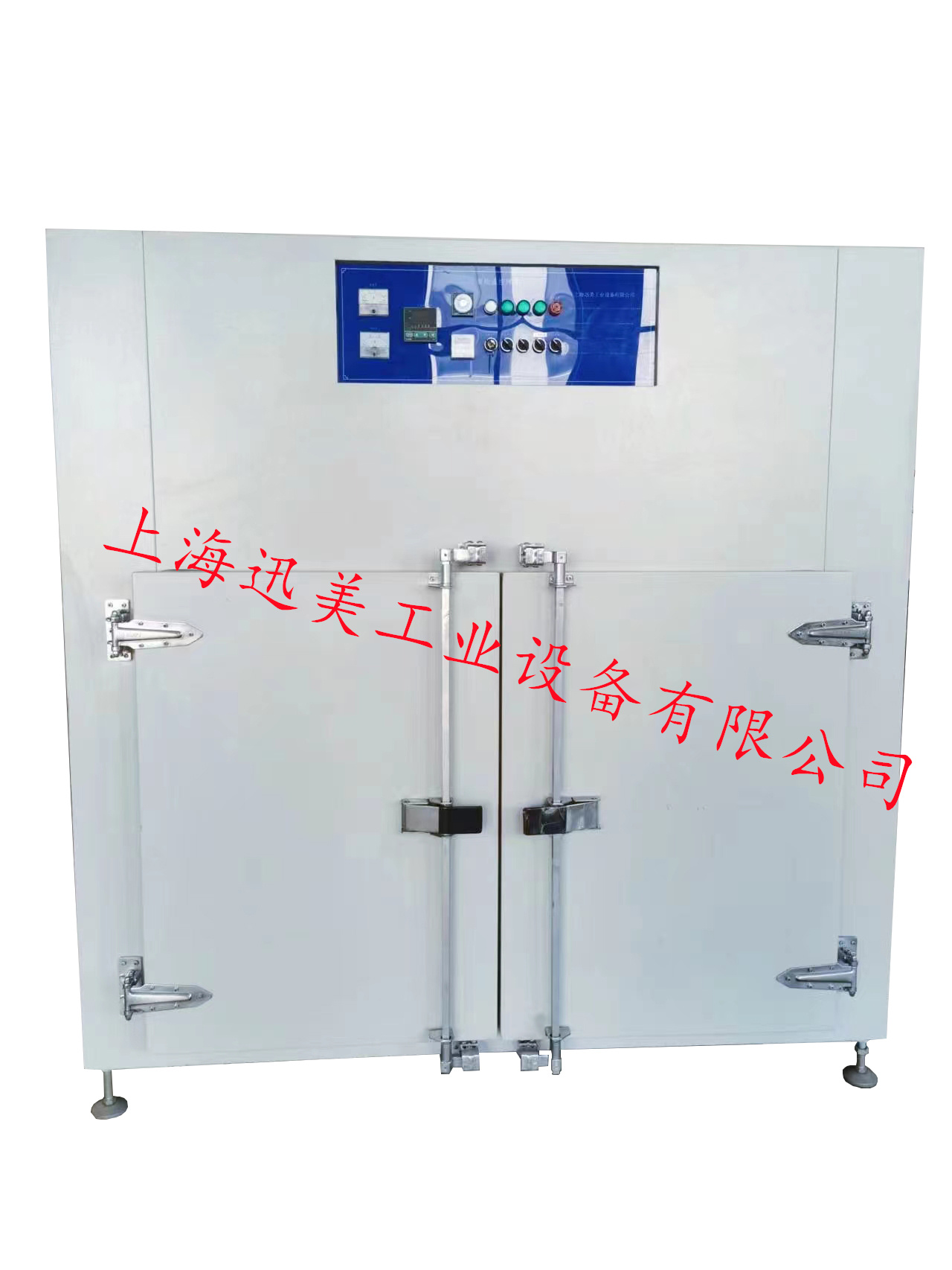 迅美波紋管烘箱 支持定制