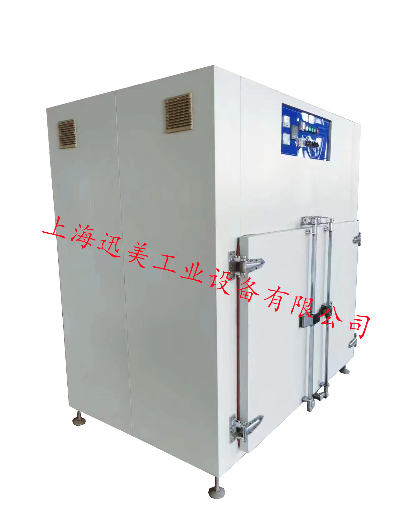 迅美波紋管烘箱 支持定制