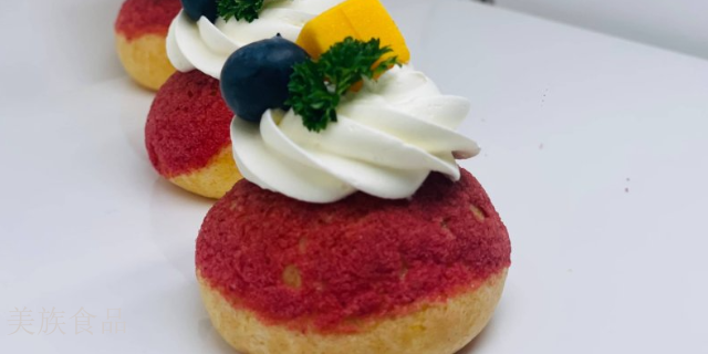 成都餐包制作批發(fā)定制 誠信互利 成都美族食品供應(yīng)