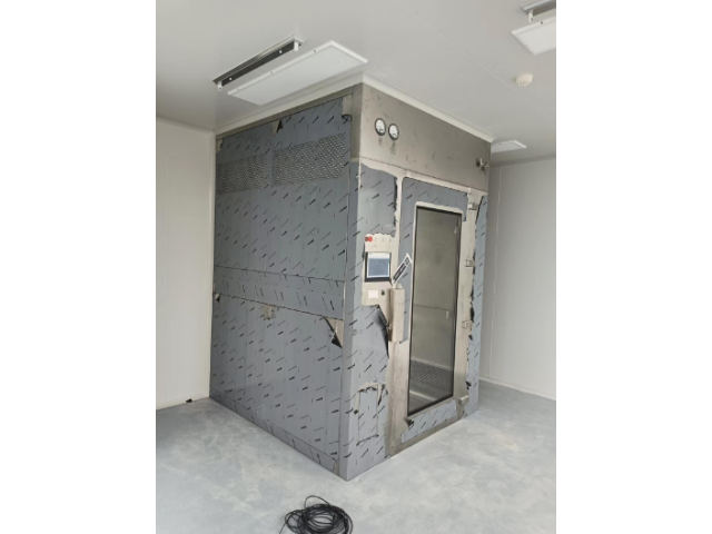 江蘇SUS 304VHP工藝 江蘇艾爾泰克凈化科技供應