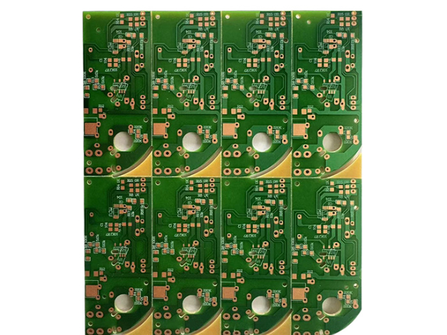 中山PCB板供应商,PCB板