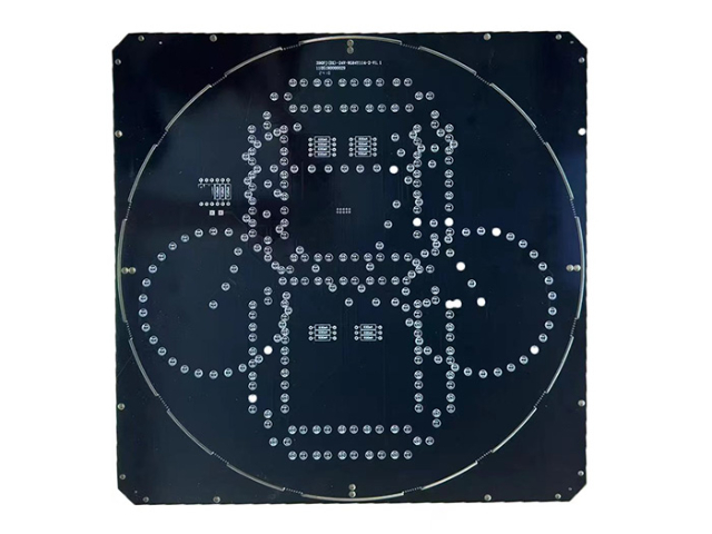 深圳智文电子PCB板哪家靠谱,PCB板