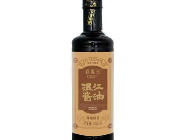 四川好吃的酱油怎么买,酱油