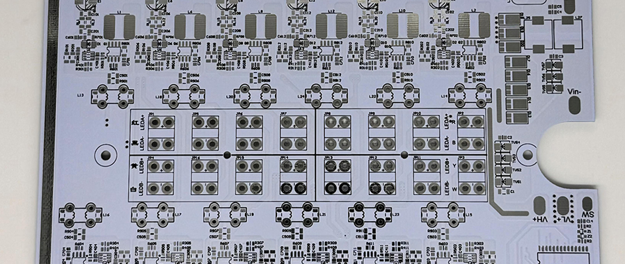 江门本地PCB板厂家推荐,PCB板