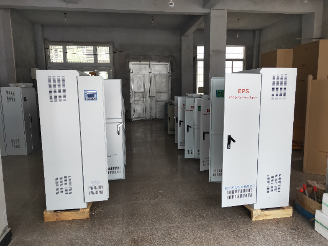 江蘇商場EPS應急電源13KVA 浙江漢電科技供應