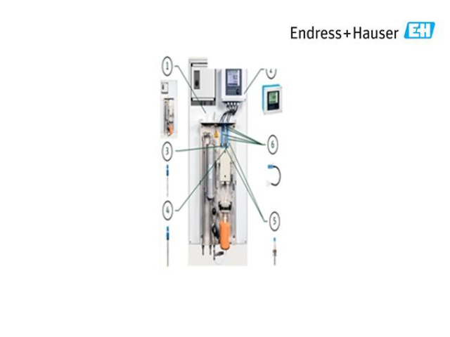 杭州Endress+Hauser水泵电机,E+H