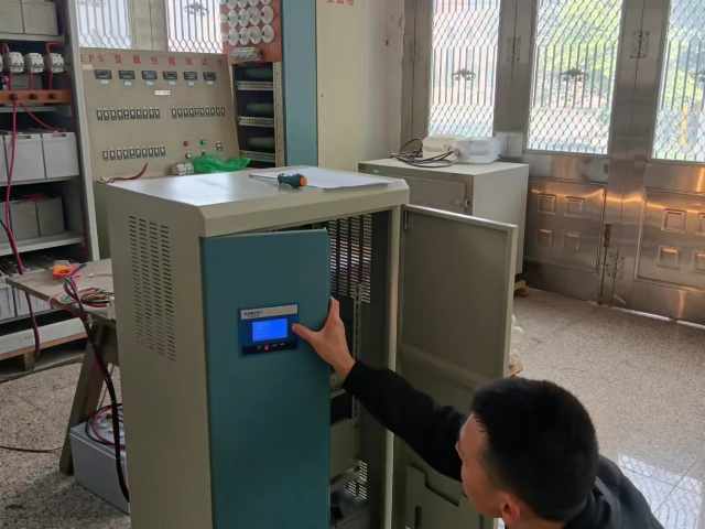 北京商場EPS應急電源11KVA 浙江漢電科技供應