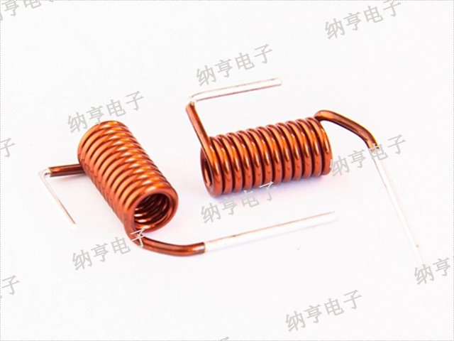 廣東定制電感線圈 東莞市納亨電子科技供應