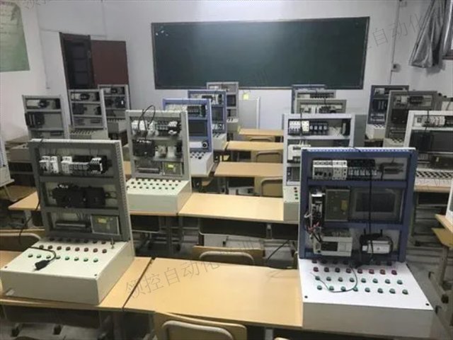 清遠什么樣的人適合PLC編程常用知識 領控供應