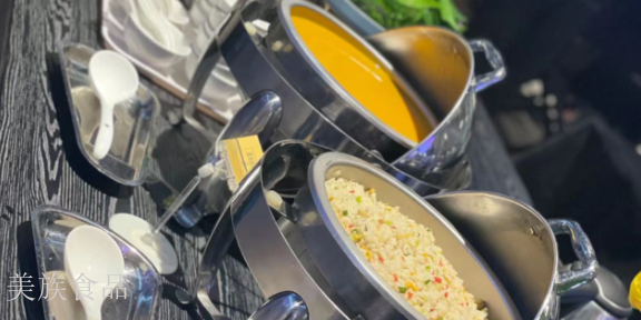 成都美式DIY冷餐食物 抱誠守真 成都美族食品供應