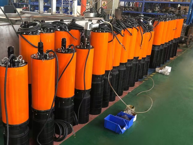 海南礦用污水泵公司 上海市滬成泵業(yè)供應(yīng)