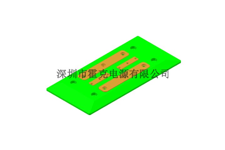 广东锂电池彩页资料样本 诚信服务 深圳市霍克电源供应