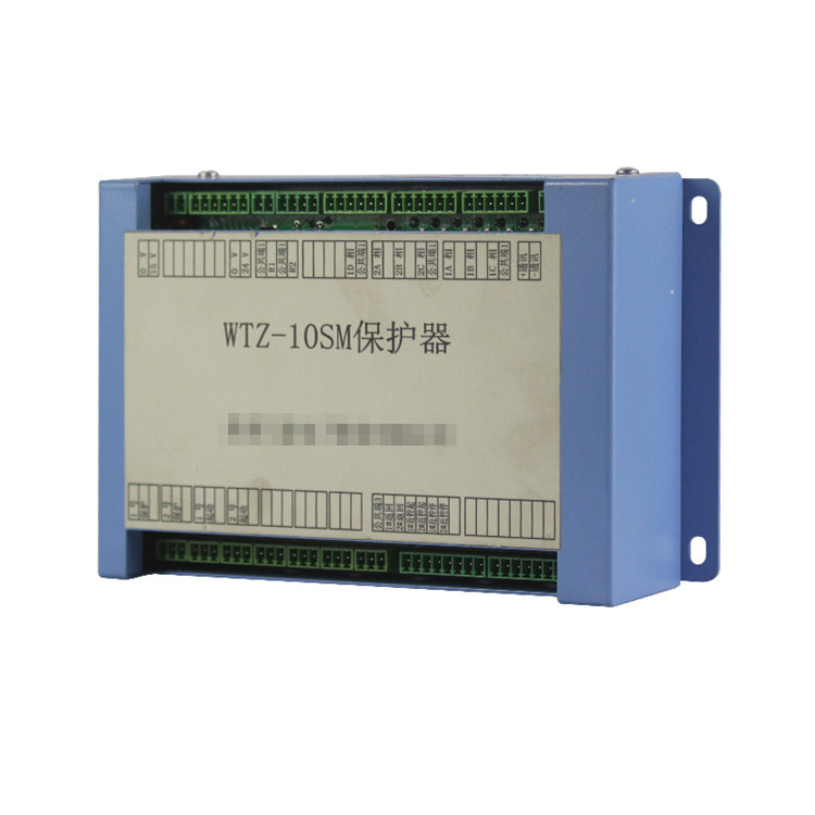 WTZ-10SM保護器+簡單介紹