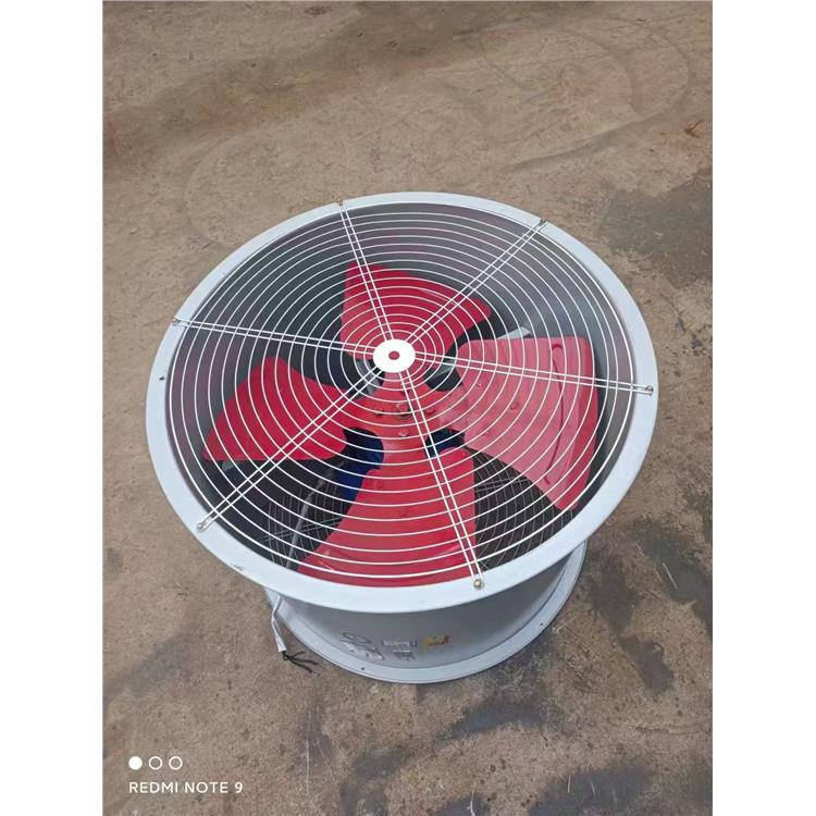 呼和浩特固定式軸流風(fēng)機(jī)批發(fā)