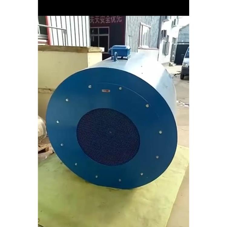 HL400GL離心風機 支持定制 永動電機