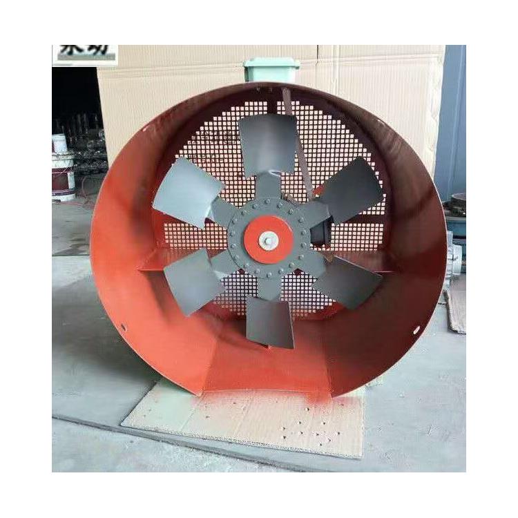 西寧HL離心風(fēng)機(jī)定制 永動電機(jī) 操作簡單