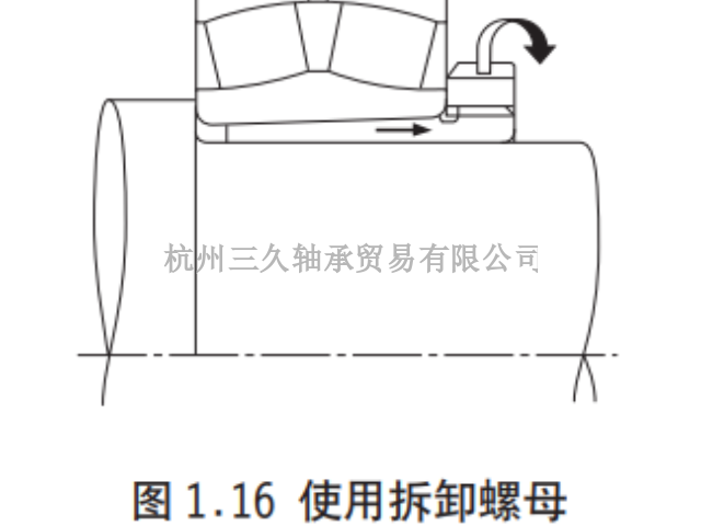 浙江滚动轴承IBC总经销 欢迎咨询 三久供应