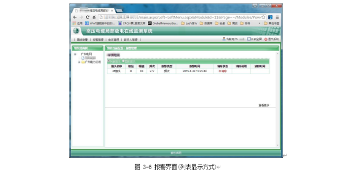 杭州电抗器局部放电在线监测技术说明,局部放电在线监测