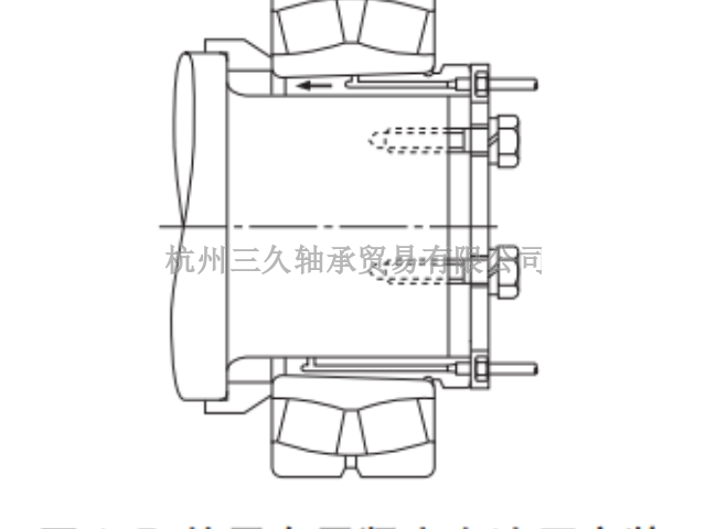 浙江滚动轴承IBC总经销,滚动轴承