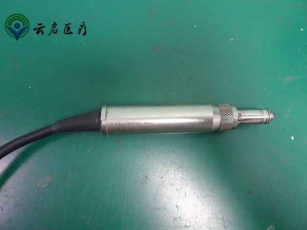 STRYKER史賽克5400-1100手柄護套與線纜破損維修