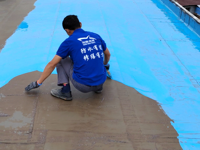 浙江地下室车库坡道渗漏水维修防水修缮哪家便宜,防水修缮