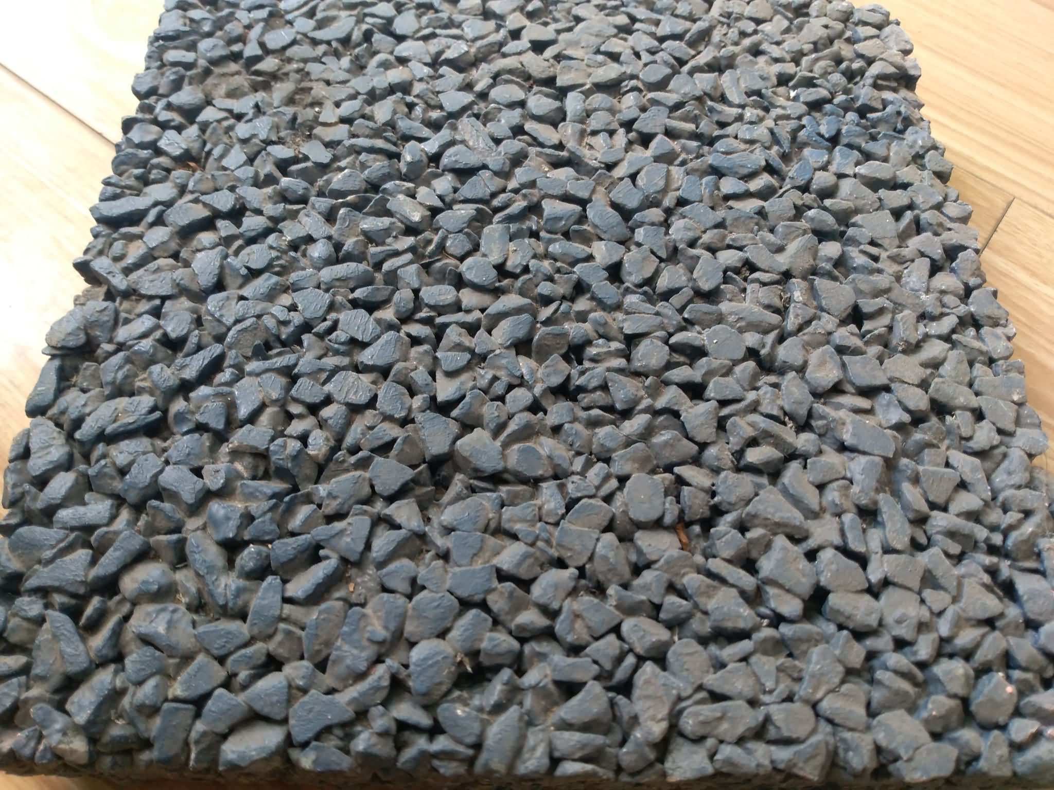 彩色透水混凝土12