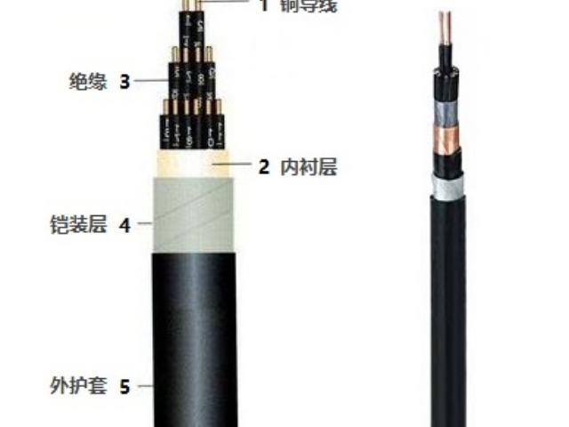 天津無鹵低煙控制電纜銷售 推薦咨詢 杭州全纜電纜科技供應(yīng)