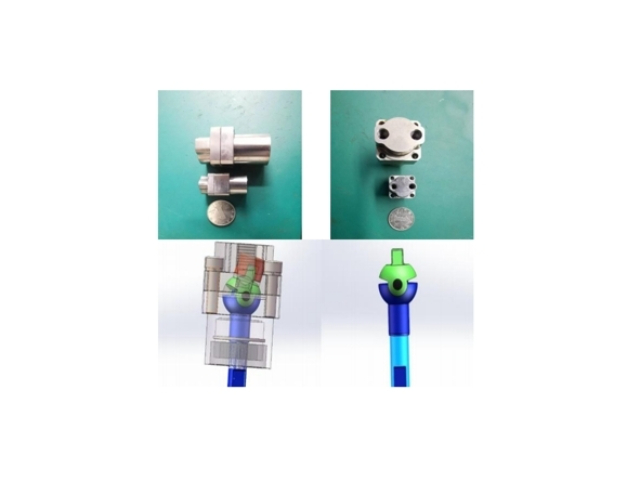 南山區(qū)新型油品在線監(jiān)測(cè)輸送泵 推薦咨詢 深圳市球形動(dòng)力科技供應(yīng)