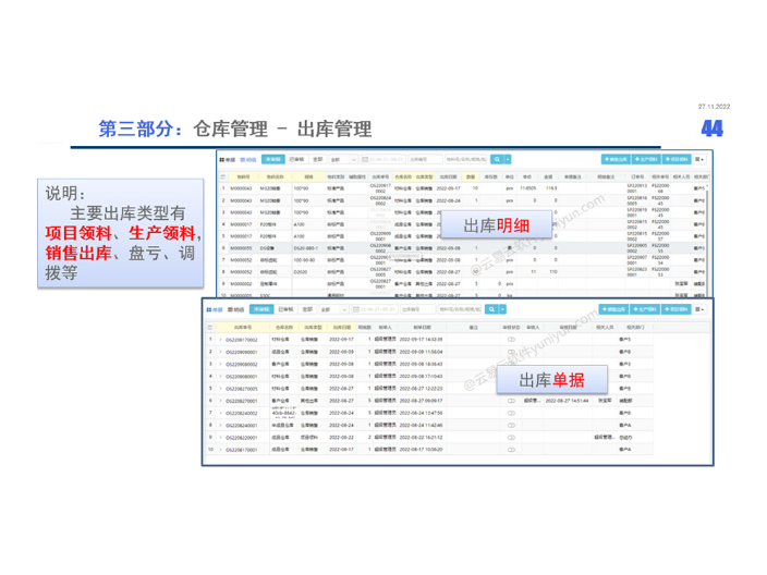 中山橡胶模具ERP零件加工进度,模具ERP