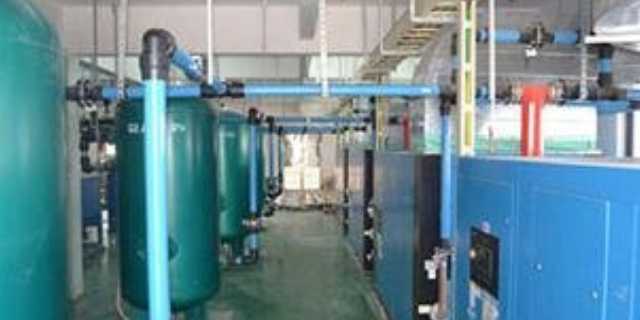 深圳福田工業儲氣罐安裝哪家好 深圳興鼎工程供應