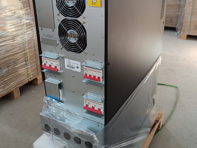 海南大功率UPS电源60KVA,UPS电源