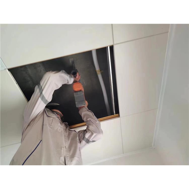 寶雞廠房外墻空鼓檢測 通際質量檢測