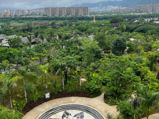 西双版纳玖沐雨林西双版纳二手房容积率多少 欢迎来电 西双版纳尚好家房地产经纪供应