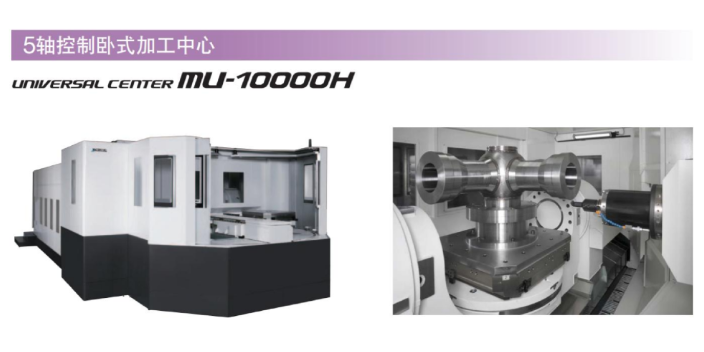 龙门五轴加工中心和三轴加工中心区别,五轴加工中心