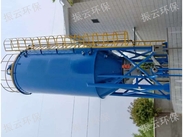 無錫污泥料倉分類 歡迎來電 無錫振云環保科技供應