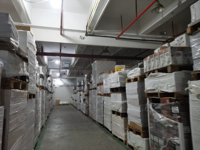 寶安小面積倉庫出租公司排名 深圳市嘉禾云倉儲運科技供應