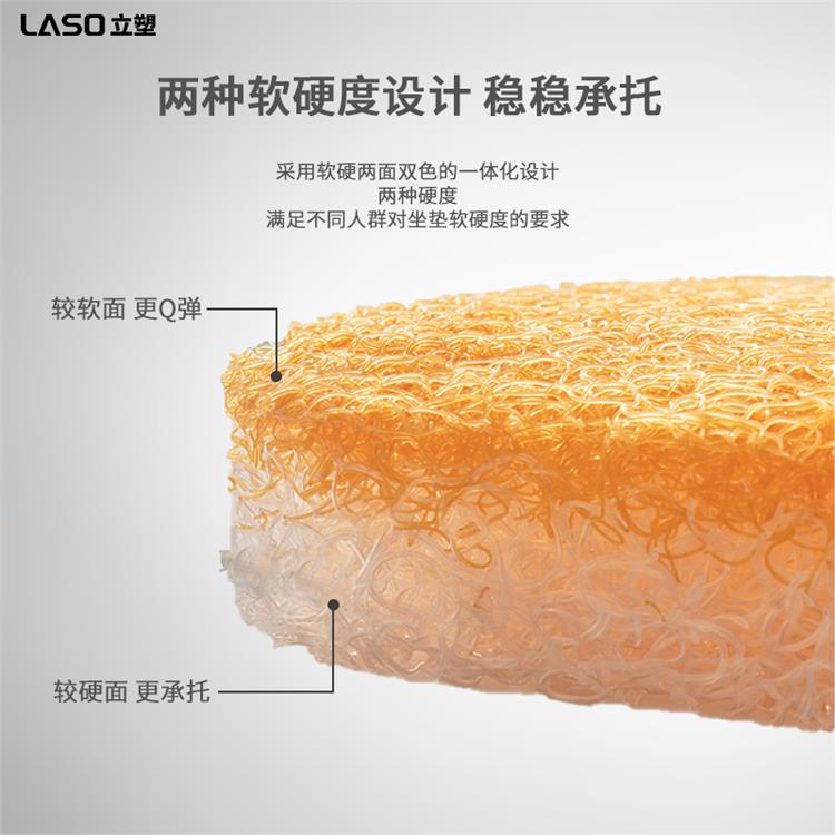 賀州TPU空氣纖維材料源頭生產(chǎn)廠家 透氣 POE4D空氣纖維