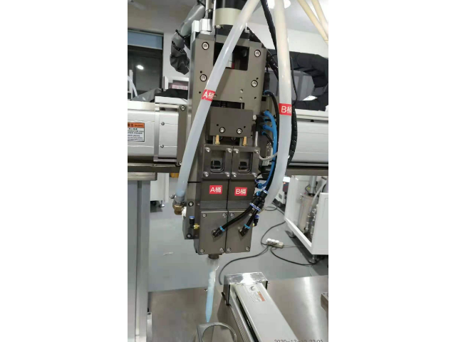 風炮灌膠機廠家 貼心服務 蘇州辛普洛工業(yè)科技供應