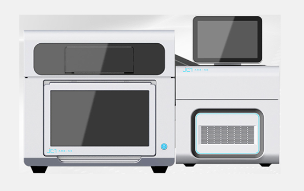 上海检测智能高速PCR仪,PCR系统