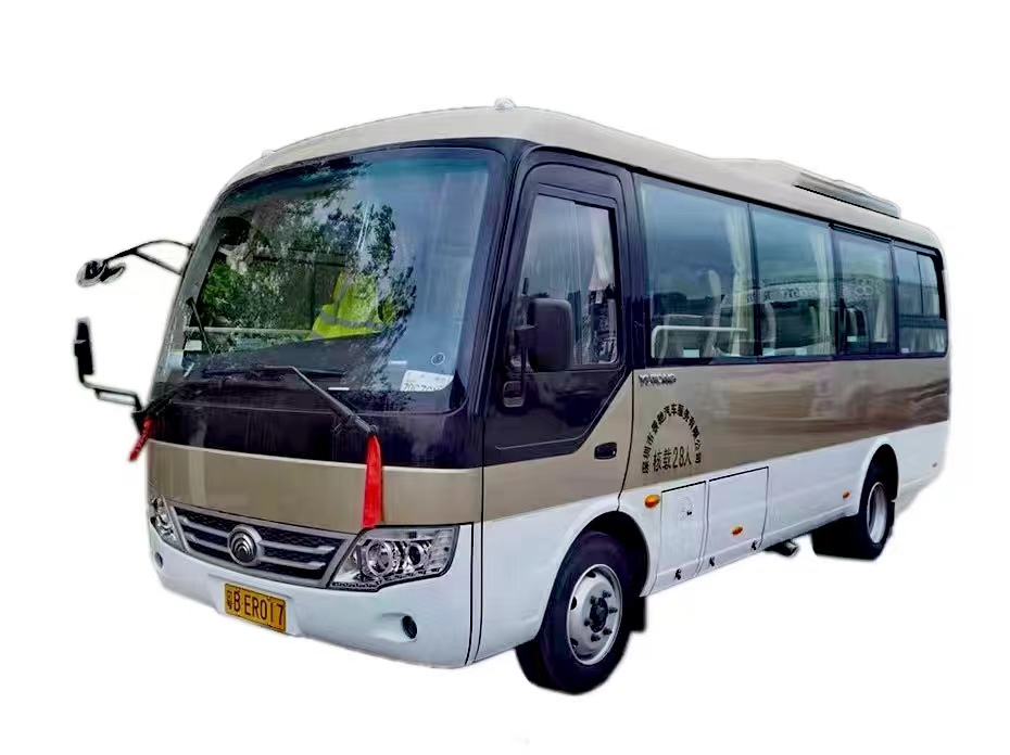 龍崗婚禮考斯特租車公司 深圳市深旅汽車租賃供應(yīng)