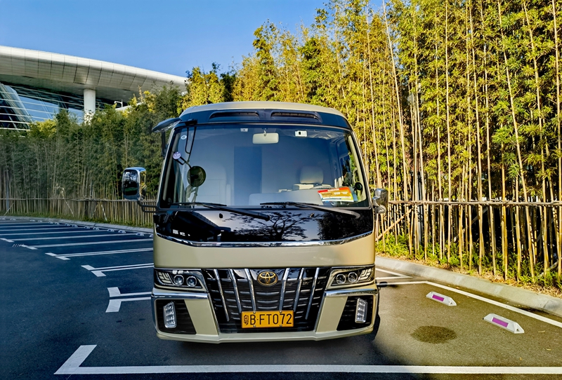 國慶旅游租車平臺 歡迎咨詢 深圳市深旅汽車租賃供應