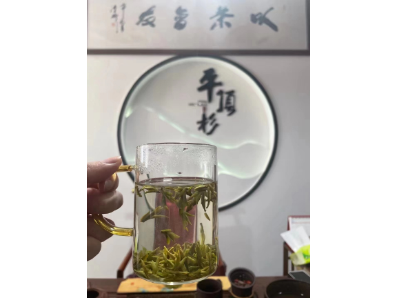 杭州平**杉金曲红茶** 真诚推荐 宁波平**杉茶业供应