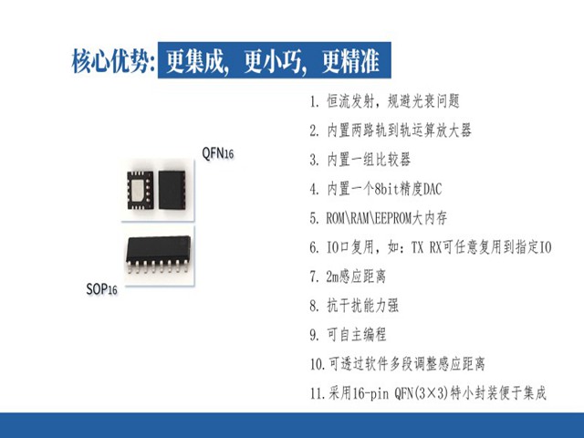 開關芯片 上海海銘威電子科技供應