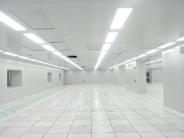 蘇州無菌潔凈室裝修生產廠家 杭州聚佰凈凈化工程供應