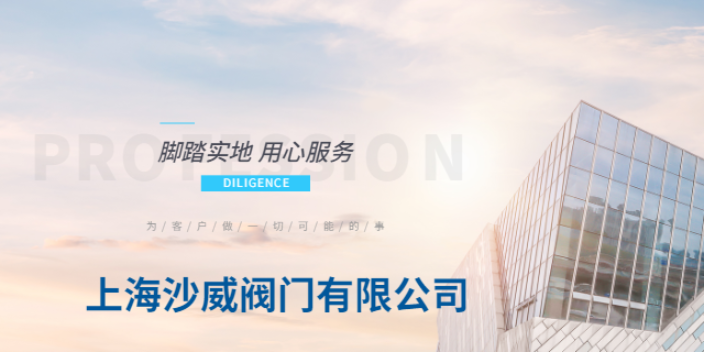 上海電廠閥門維修修復 歡迎咨詢 上海沙威閥門供應