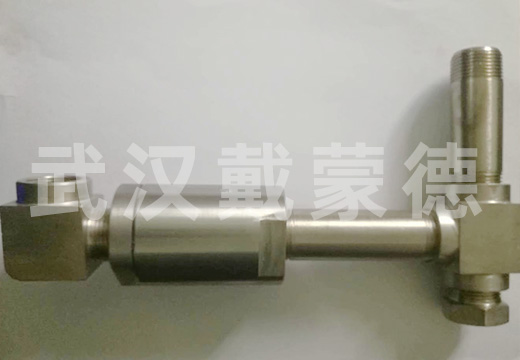 硚口區供應長伸縮式吹灰器質量 誠信服務 武漢戴蒙德環保供應